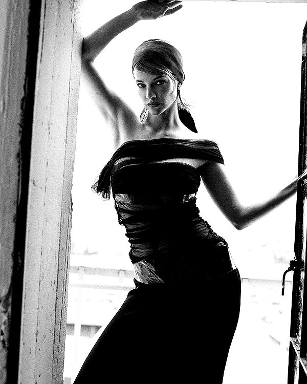 realbarbarapalvin instagram image archive image