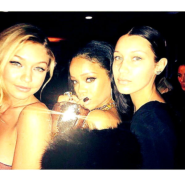 gigihadid instagram image archive image