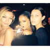 gigihadid Altpins Profile Picture