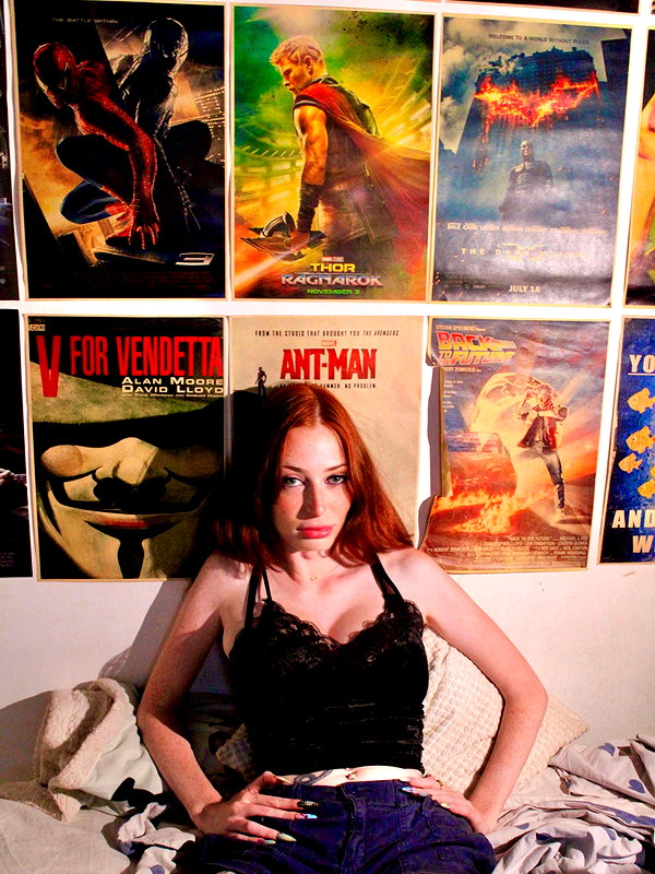 may.kaminski instagram image archive image