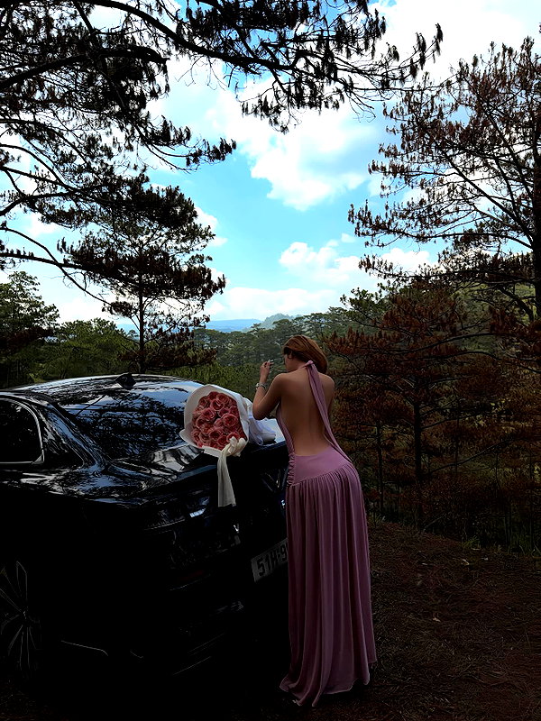 lyhythuedoxinh instagram image archive image