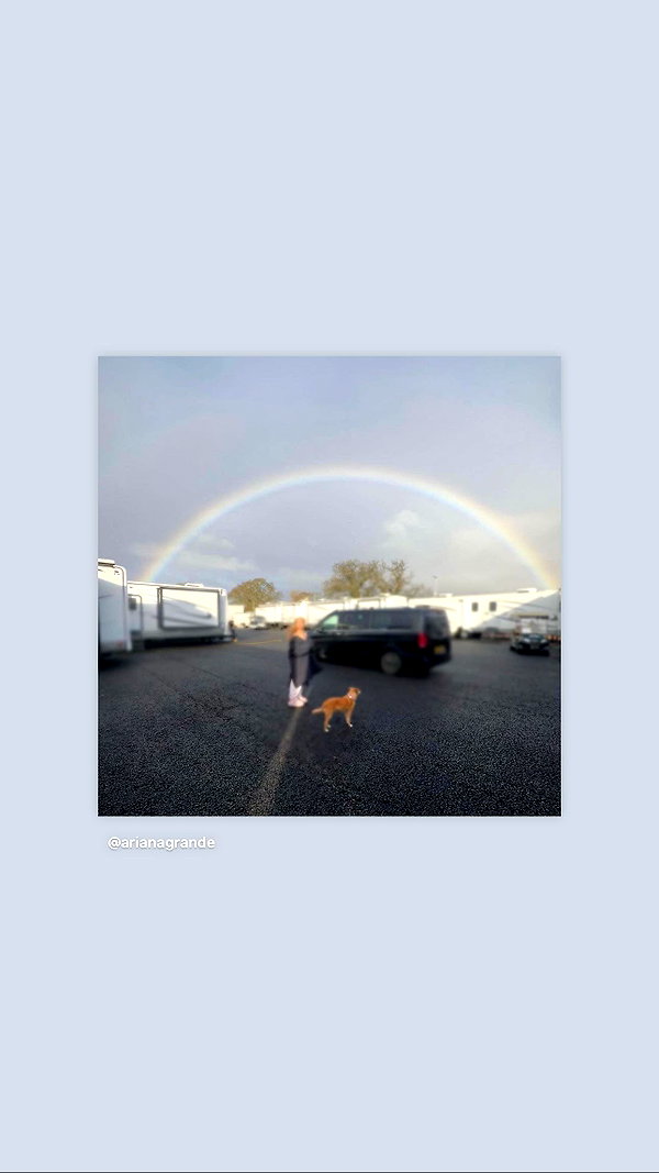 arianagrande instagram image archive image