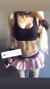 roxiechelon2 Altpins Profile Picture