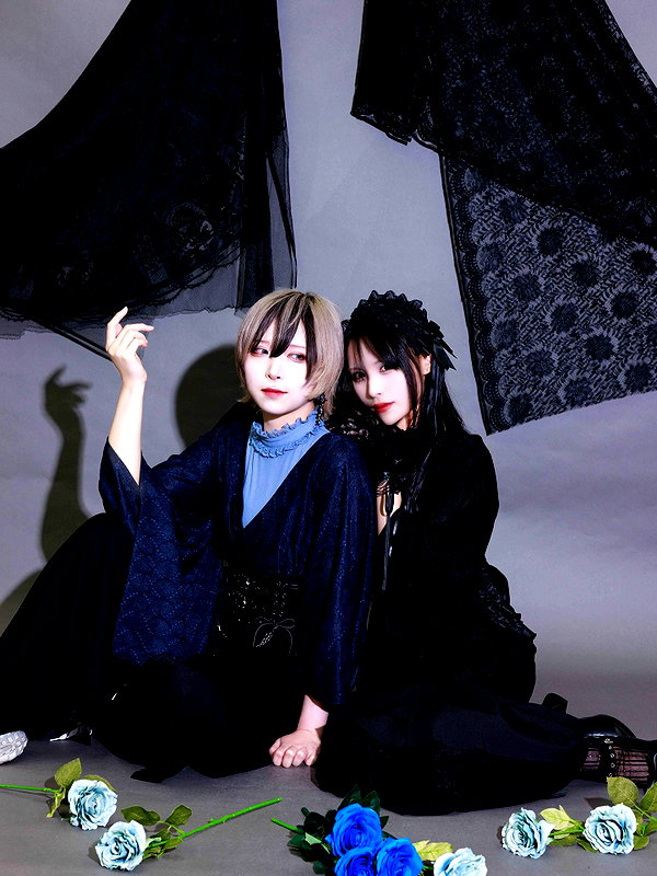 yamikumo_leisa instagram image archive image