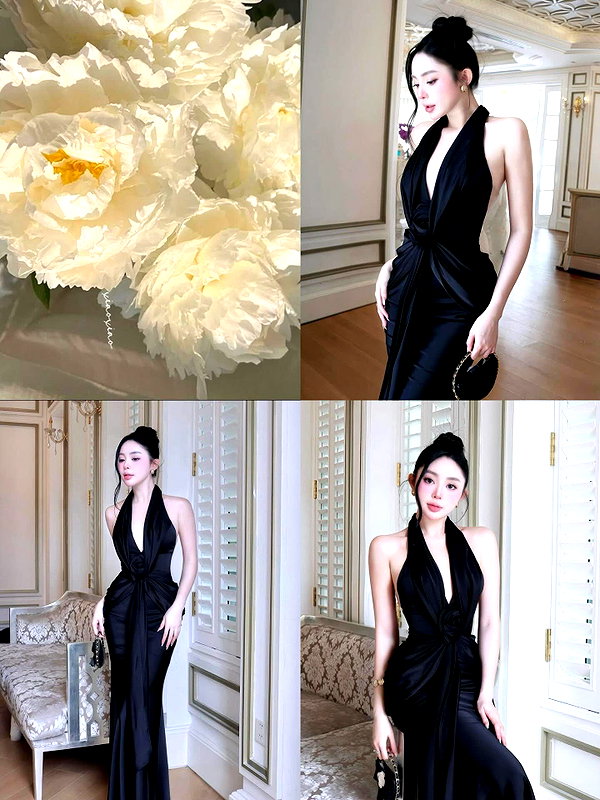 lyhythuedoxinh instagram image archive image