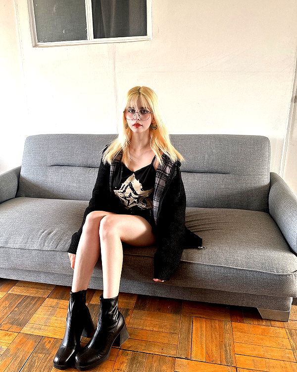 lulymakima instagram image archive image