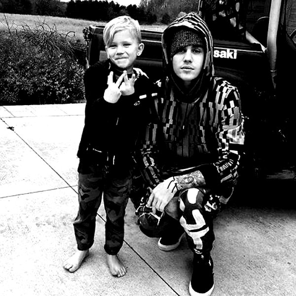 lilbieber instagram image archive image
