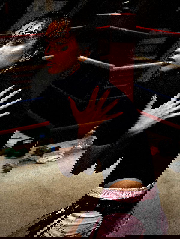 yanaciberman image ~ Altpins