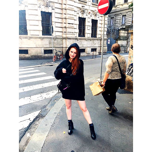 madelame instagram image archive image