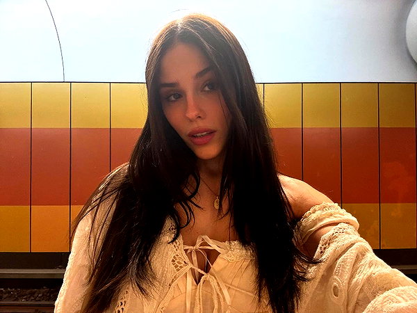 mariagabrielasantos instagram image archive image