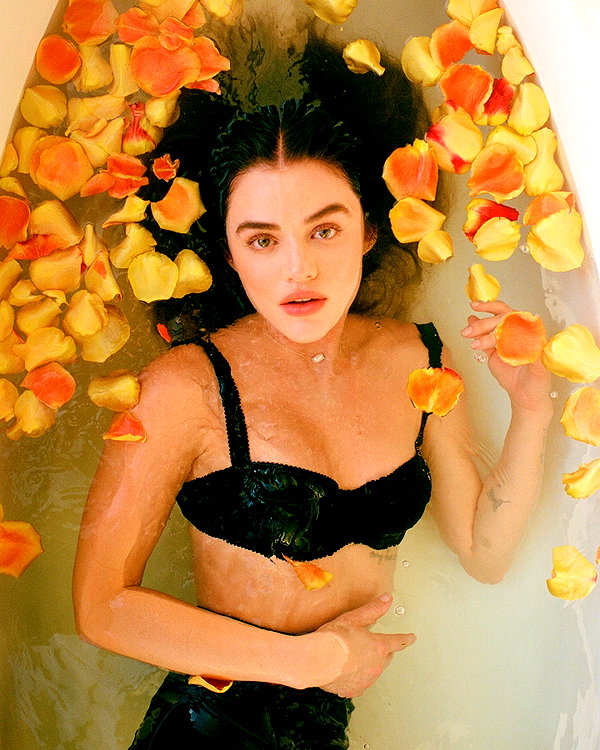 lucyhale instagram image archive image