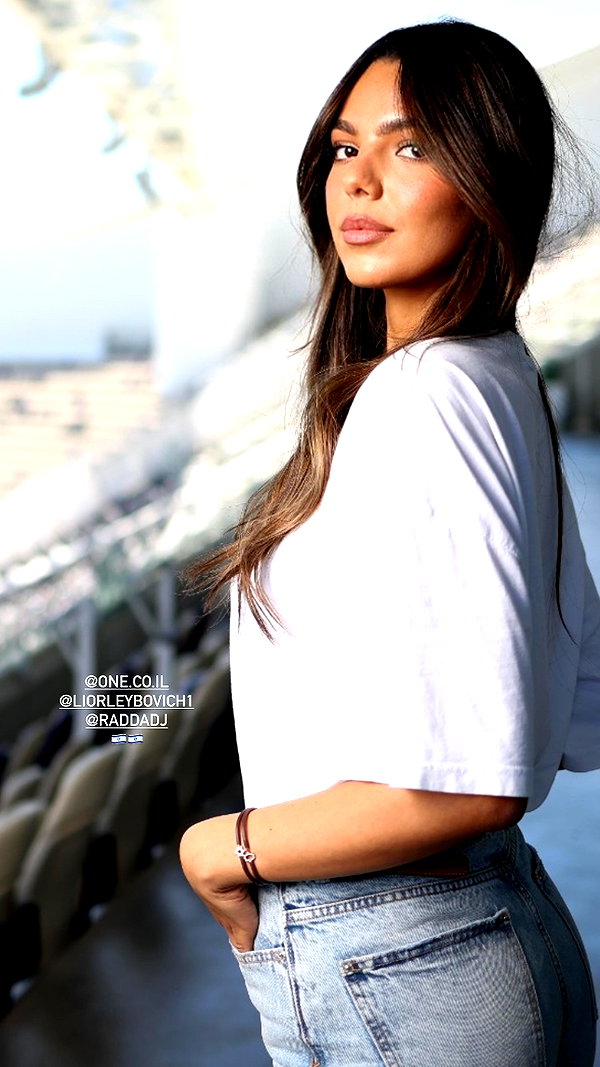 roni.benshushan instagram image archive image