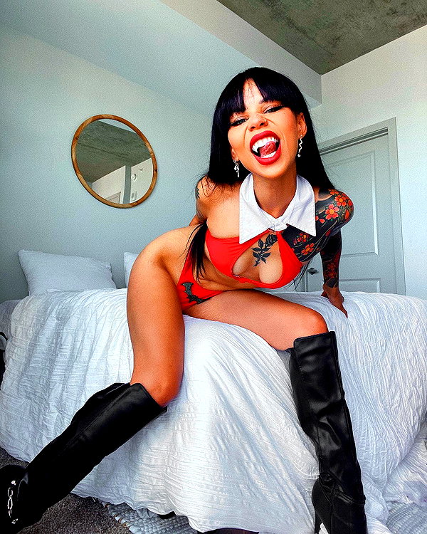 snitchery instagram image archive image