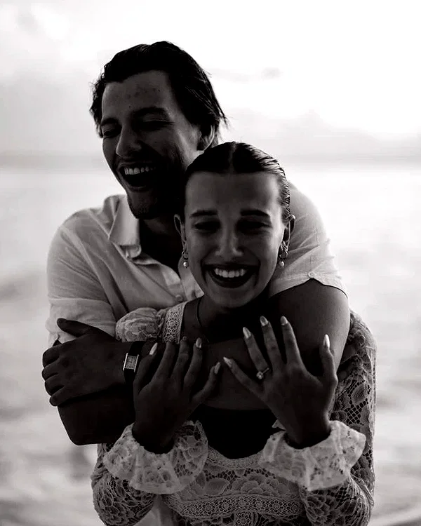 milliebobbybrown instagram image archive image