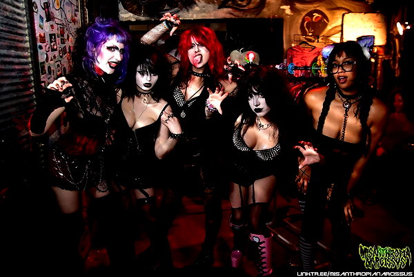 misafrankenstein instagram image archive image