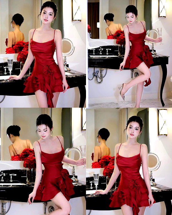 lyhythuedoxinh instagram image archive image