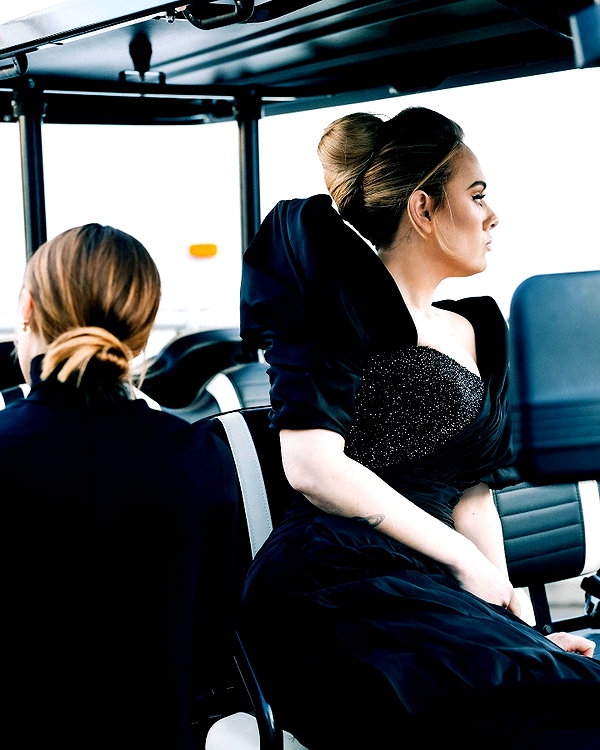 adele instagram image archive image