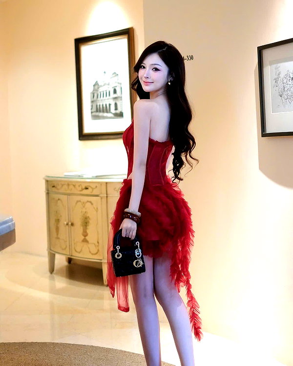 lyhythuedoxinh instagram image archive image