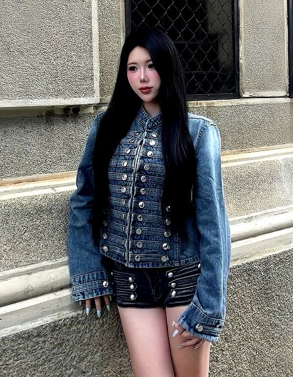 lyhythuedoxinh instagram image archive image