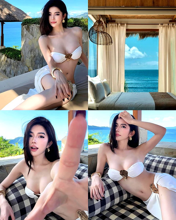 lyhythuedoxinh instagram image archive image
