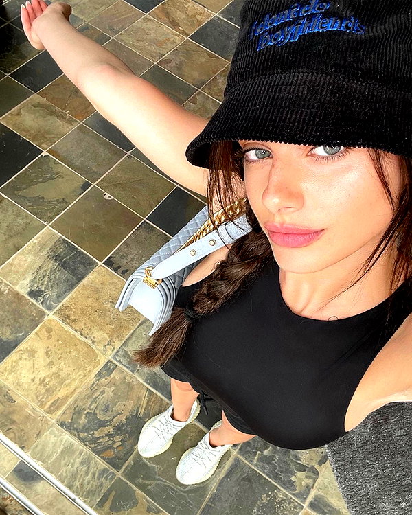 yaelshelbia instagram image archive image