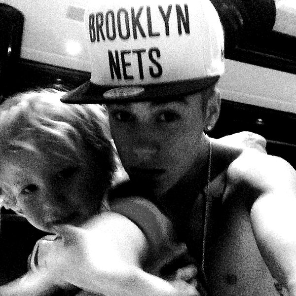 lilbieber instagram image archive image