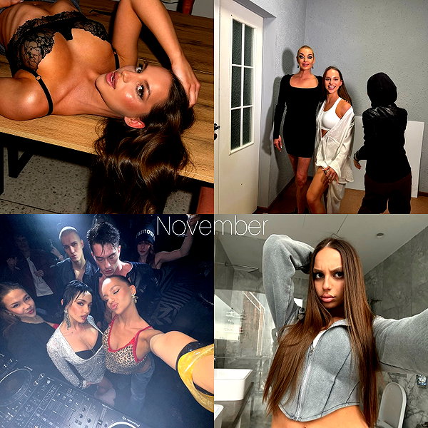 ariana_vomi instagram image archive image