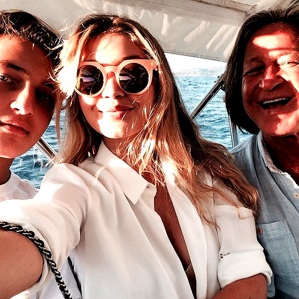 gigihadid instagram image archive image