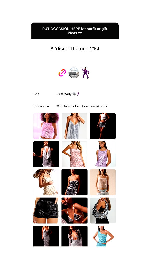 sophadophaa_ instagram image archive image