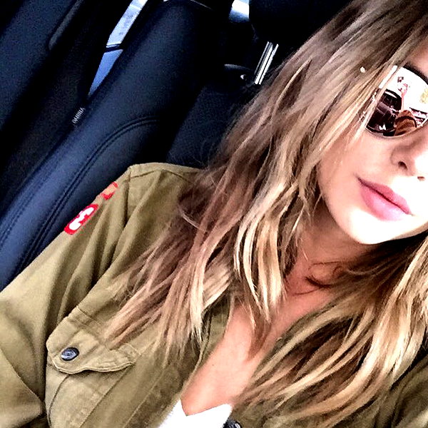 ashleybenson instagram image archive image