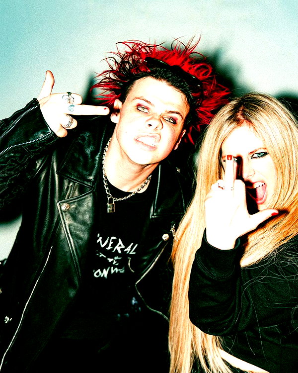 avrillavigne instagram image archive image