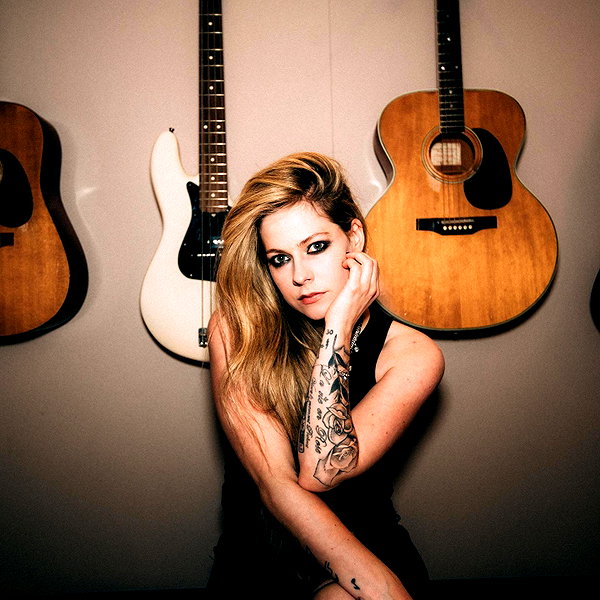avrillavigne instagram image archive image