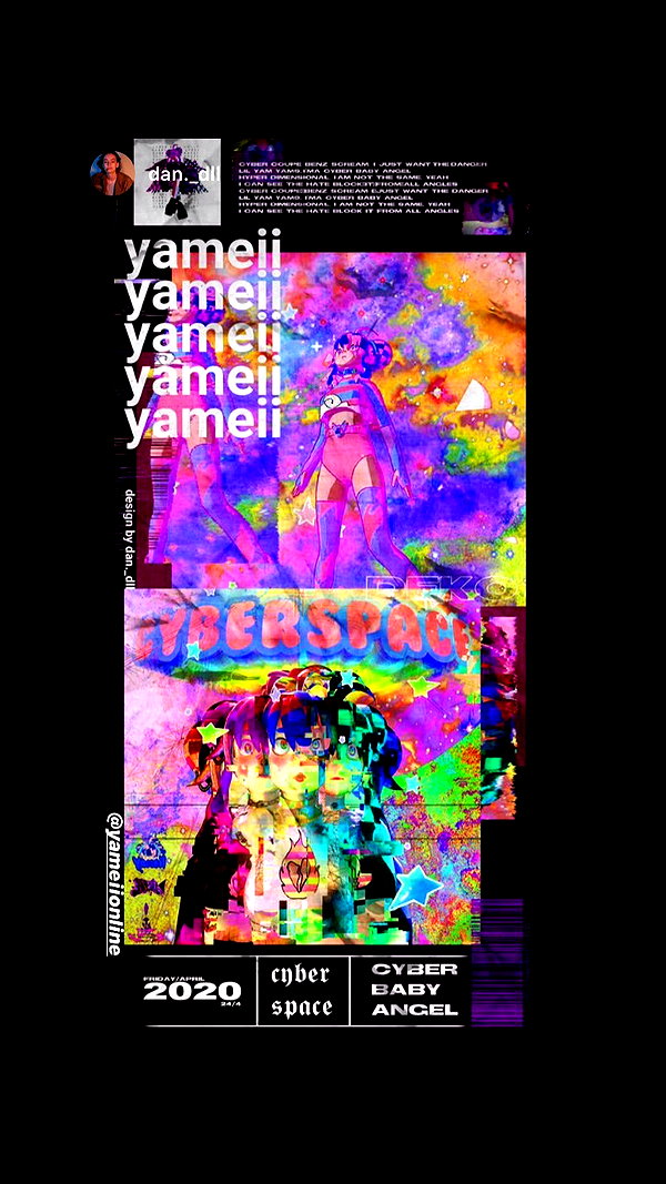 yameiionline instagram image archive image