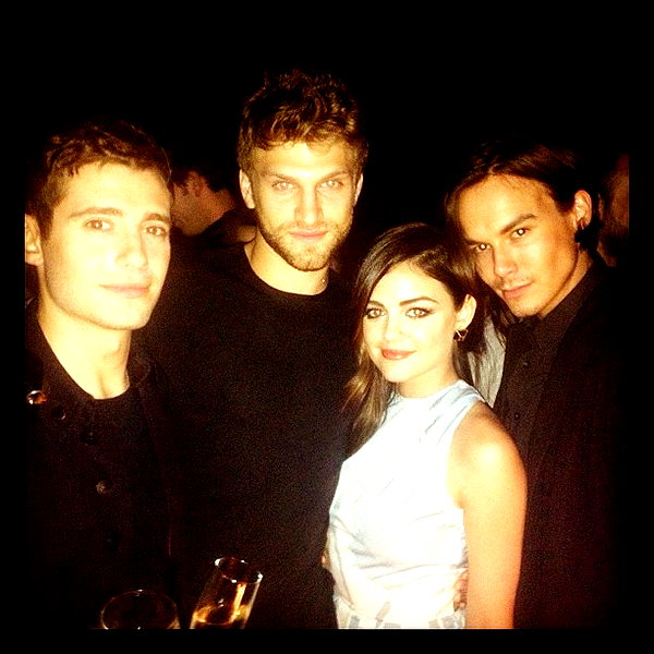 lucyhale instagram image archive image