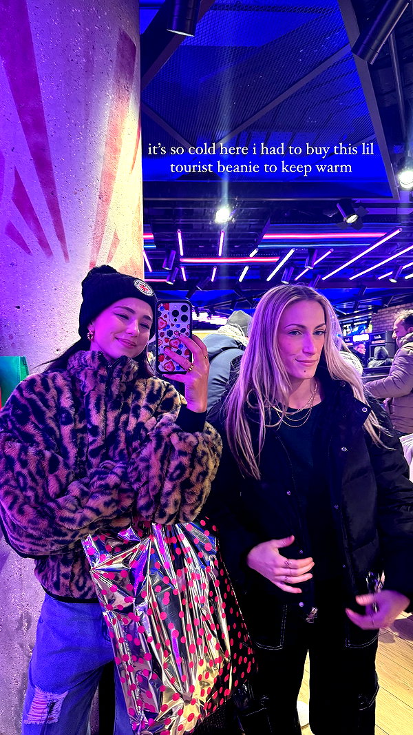 chloerosenbaum instagram image archive image