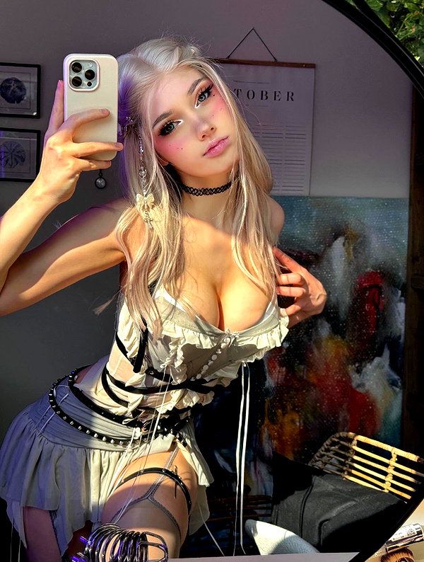 milkibunshehe instagram image archive image
