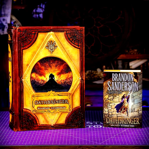 thenerdforge instagram image archive image