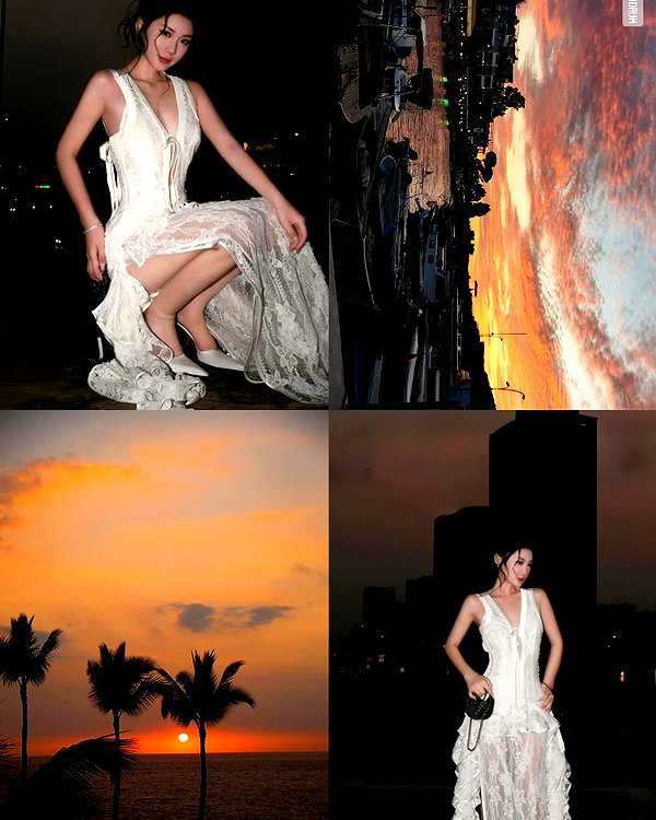 lyhythuedoxinh instagram image archive image