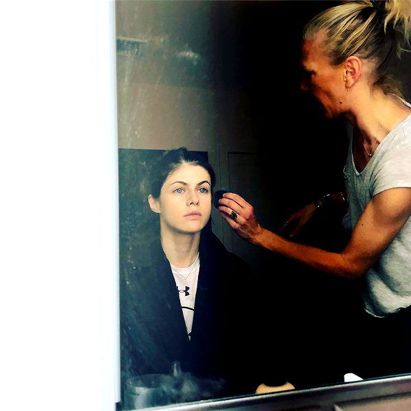 alexandradaddario instagram image archive image