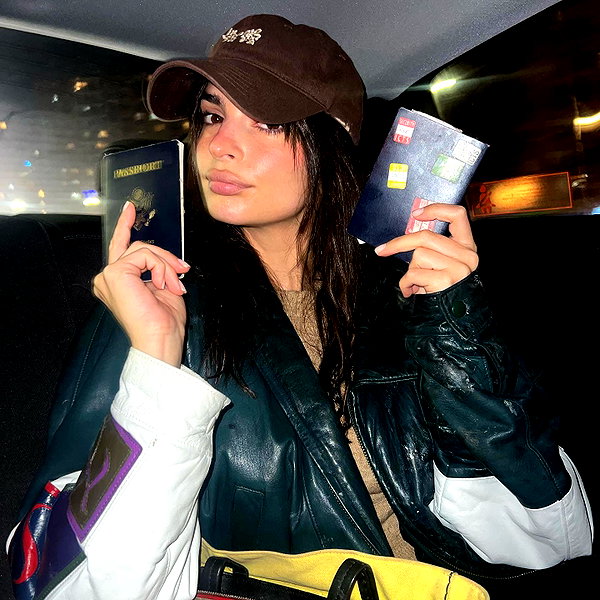 emrata instagram image archive image