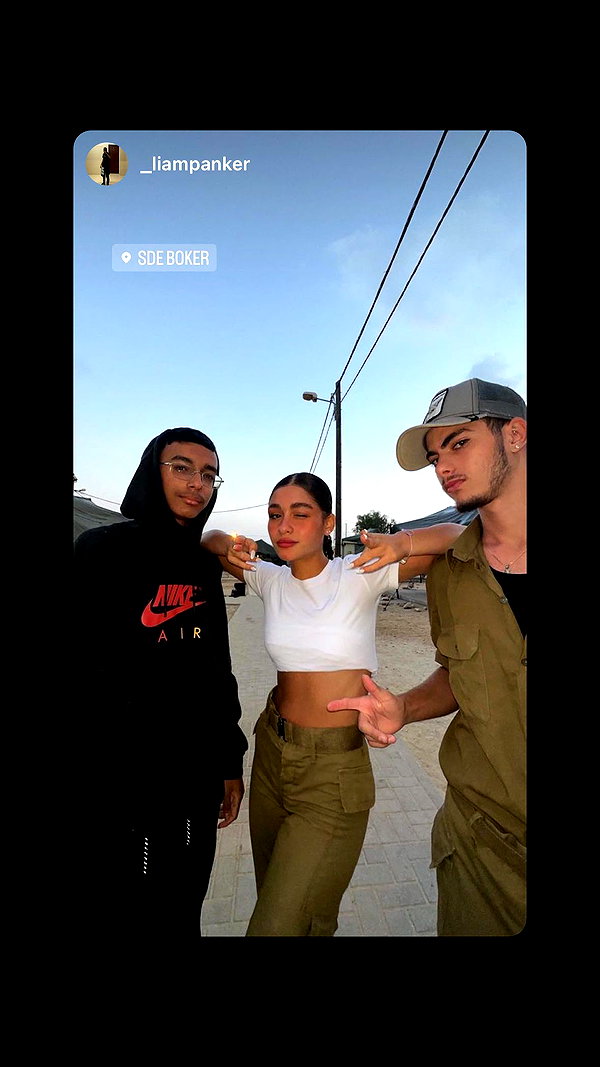 yuvalhazan___ instagram image archive image