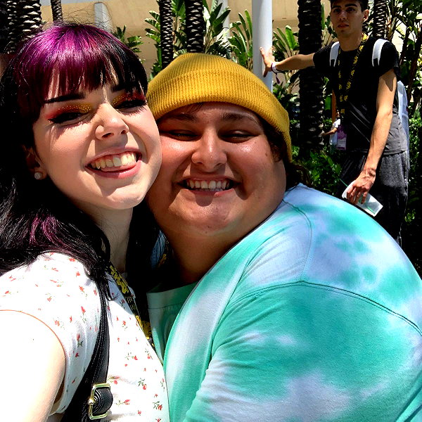 yeahimcaroline instagram image archive image