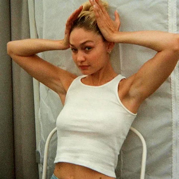 gigihadid instagram image archive image