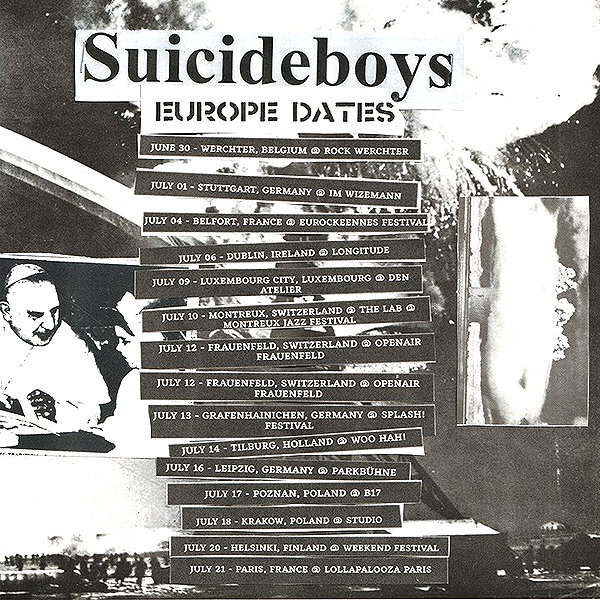 suicideboys instagram image archive image