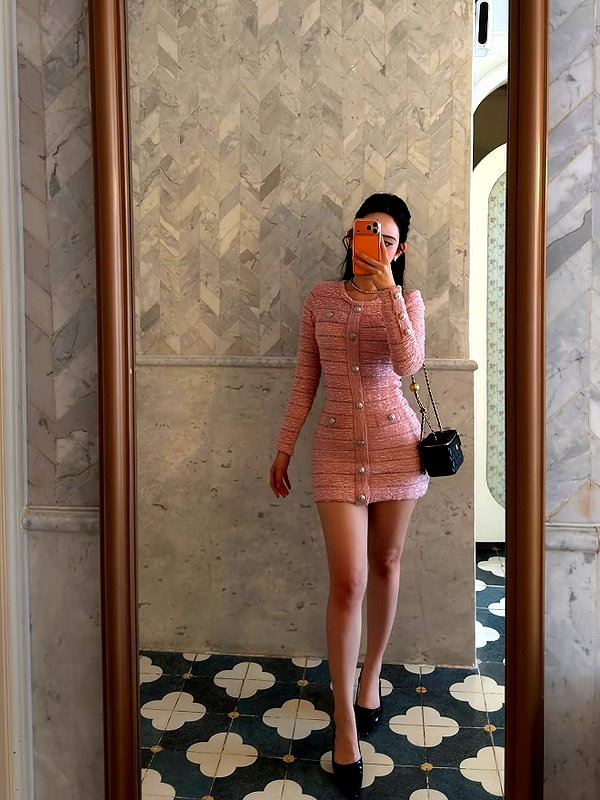 lyhythuedoxinh instagram image archive image