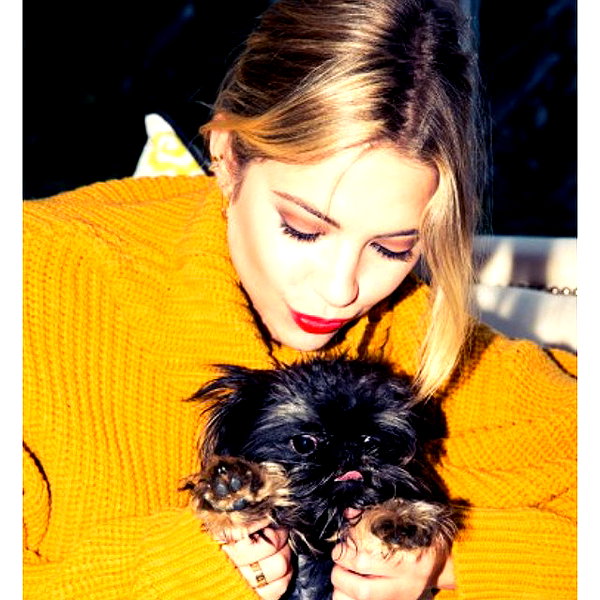 ashleybenson instagram image archive image