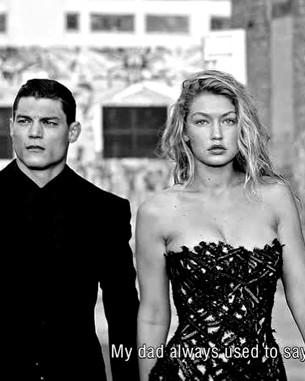 gigihadid instagram image archive image