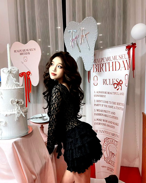 lyhythuedoxinh instagram image archive image