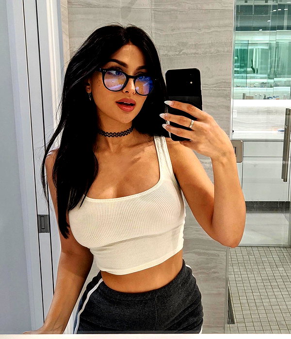 sssniperwolf instagram image archive image