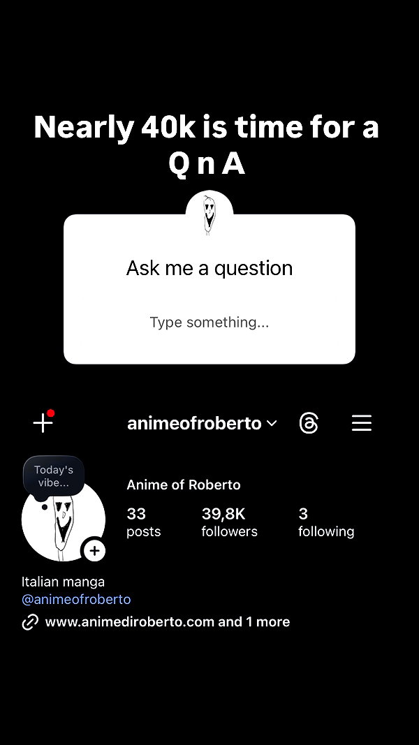animeofroberto archive image